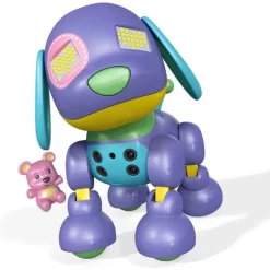 Alternative view of Chú Chó RoBot Thông Minh Phát Triển Tương Tác Cho Bé - Zoomer Zuppies Puppey