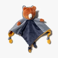 Alternative view of Khăn Xoa Dịu Doudou Cho Bé, Baby Stuffed Animal Security Blanket - Thương hiệu Gemo
