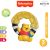 Pooh Water Teether