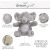 Elephent - Gray
