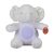 Elephent - White